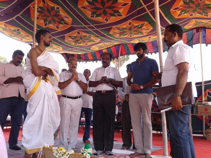 Alamathi Farm House