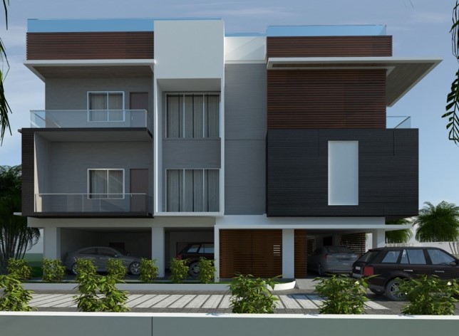 Metaskapes Architects