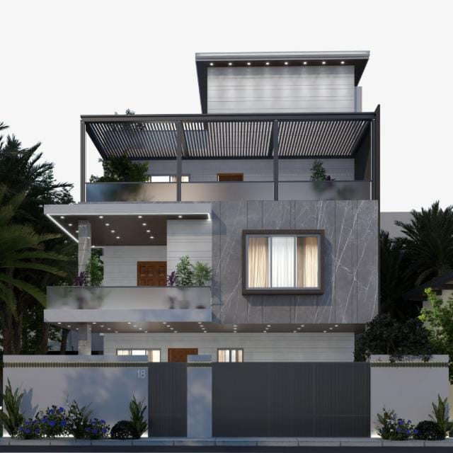 Chelapathy House