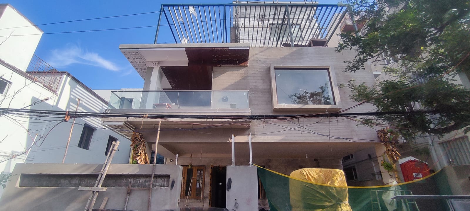 Chelapathy House