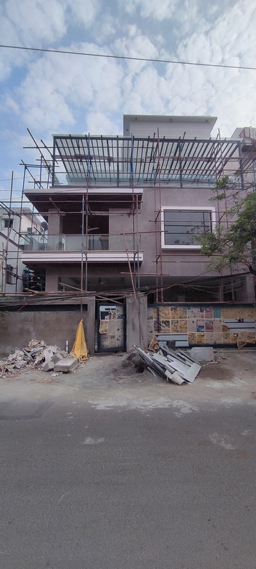 Chelapathy House