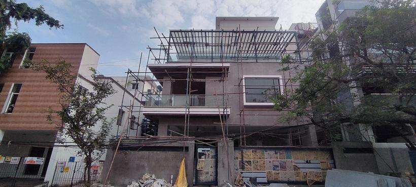 Chelapathy House