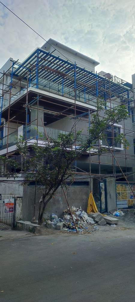Chelapathy House