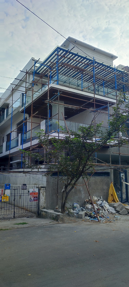 Chelapathy House