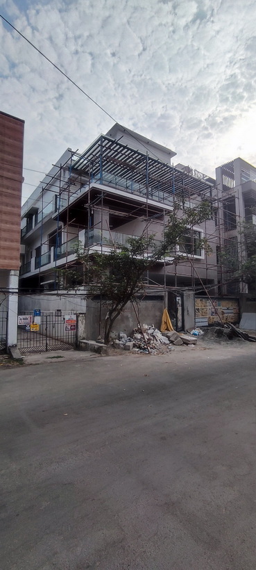 Chelapathy House