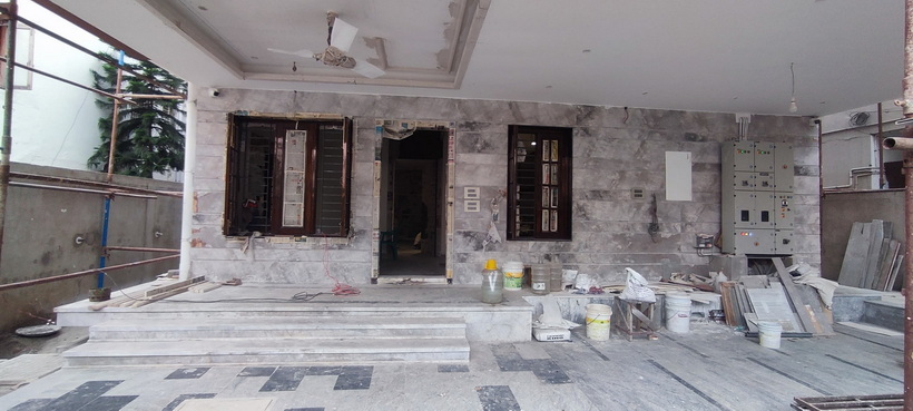 Chelapathy House