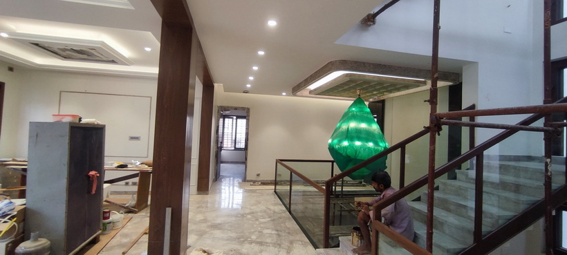 Chelapathy House