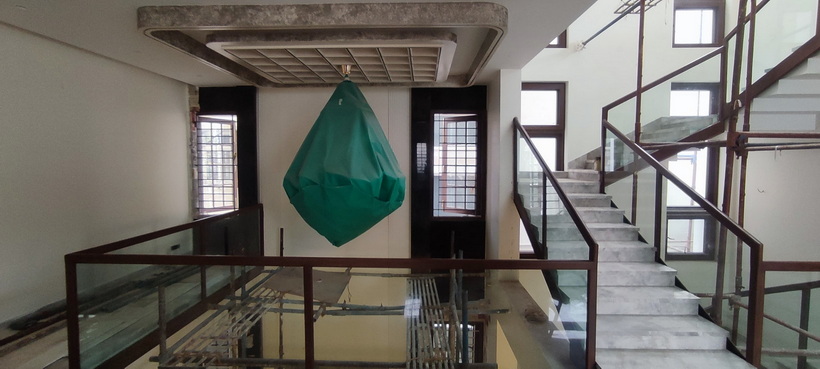 Chelapathy House