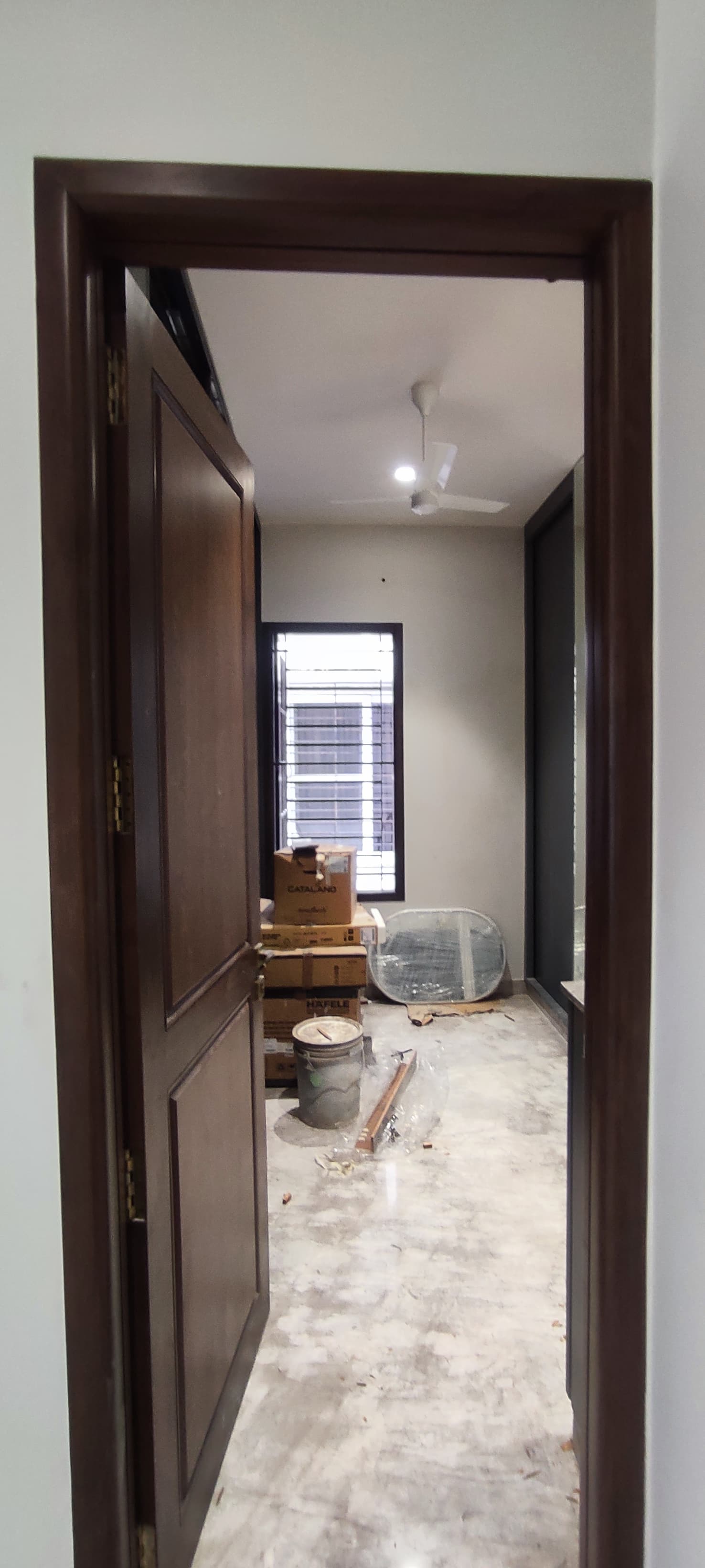 Chelapathy House