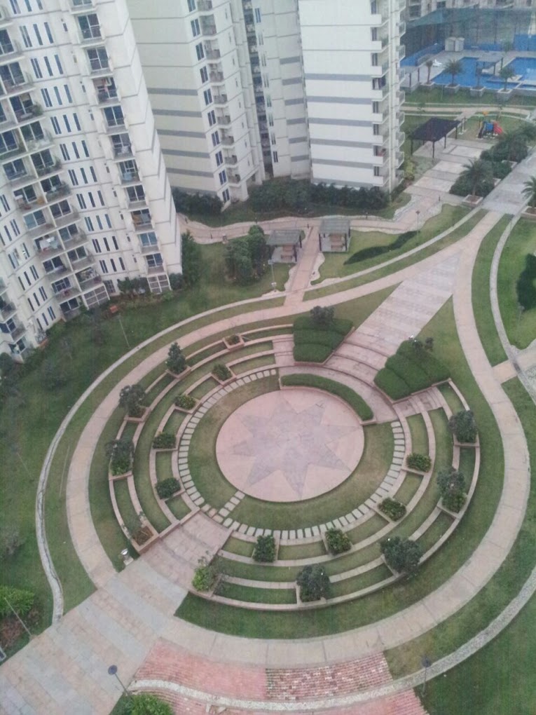 Metrozone Appartments - Amphitheatre