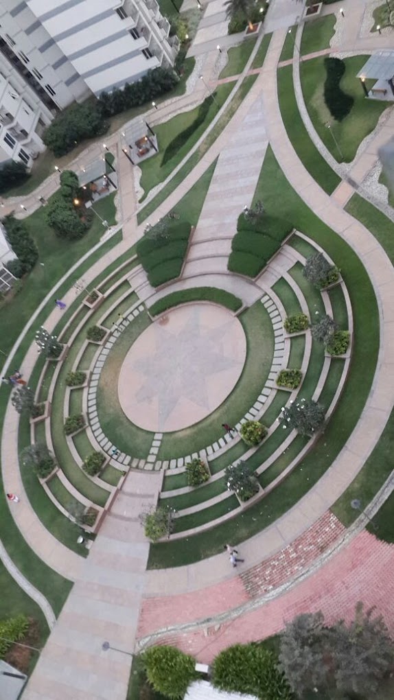 Metrozone Appartments - Amphitheatre