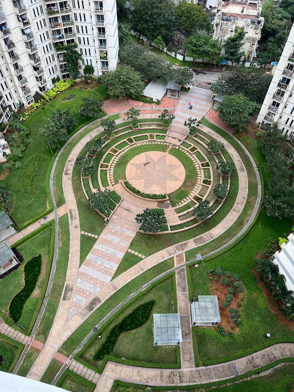 Metrozone Appartments - Amphitheatre