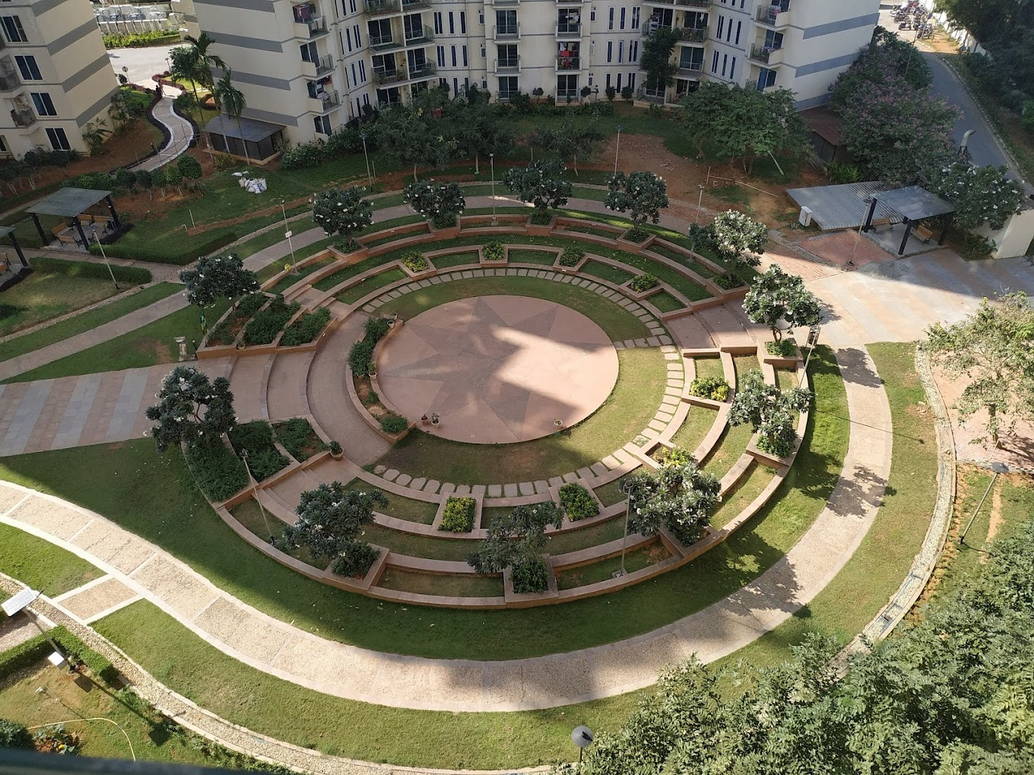 Metrozone Appartments - Amphitheatre