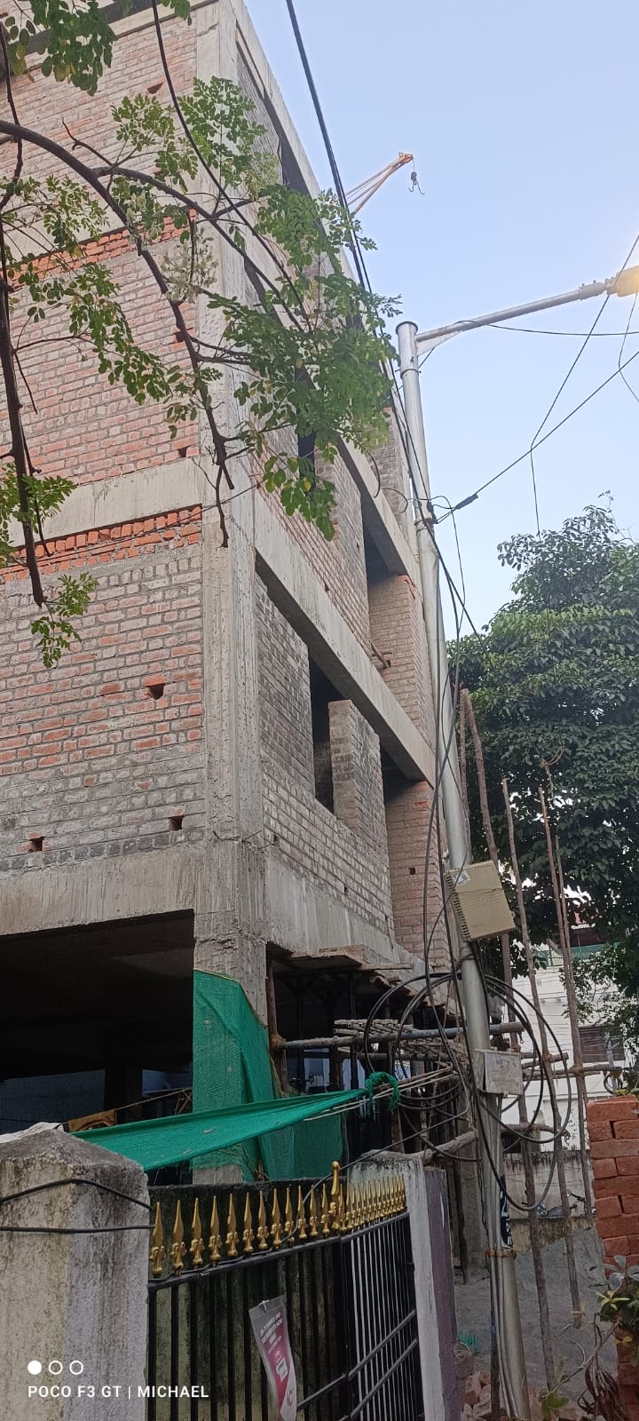 SK Royal Enclave