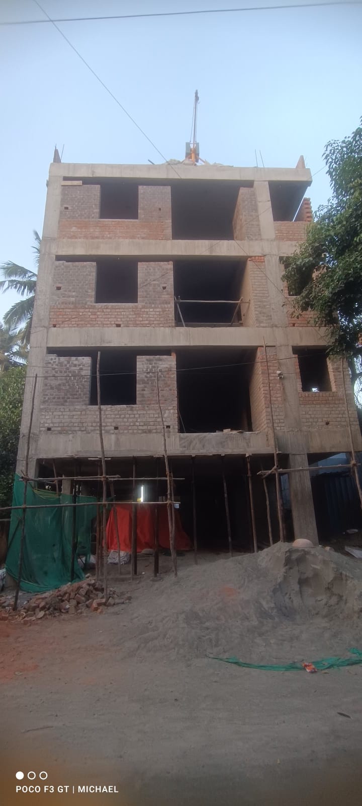 SK Royal Enclave