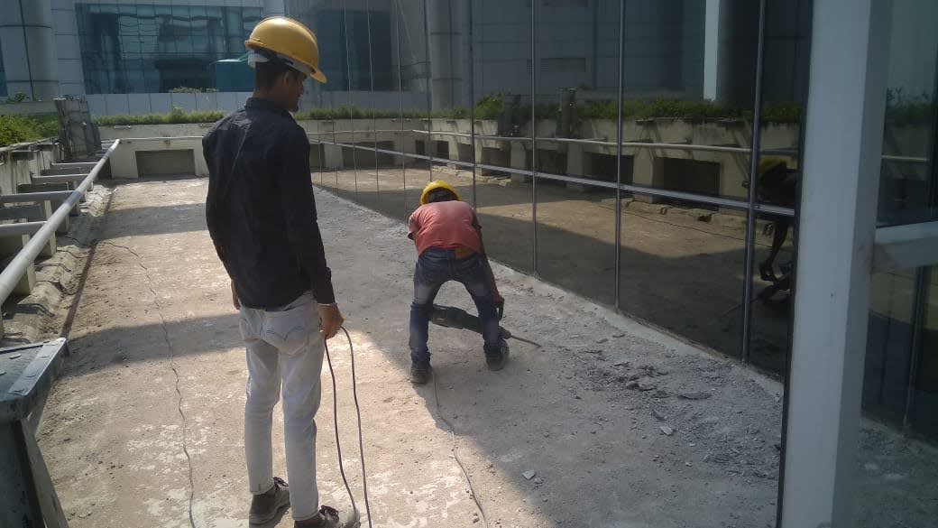 Ascendas IT Park