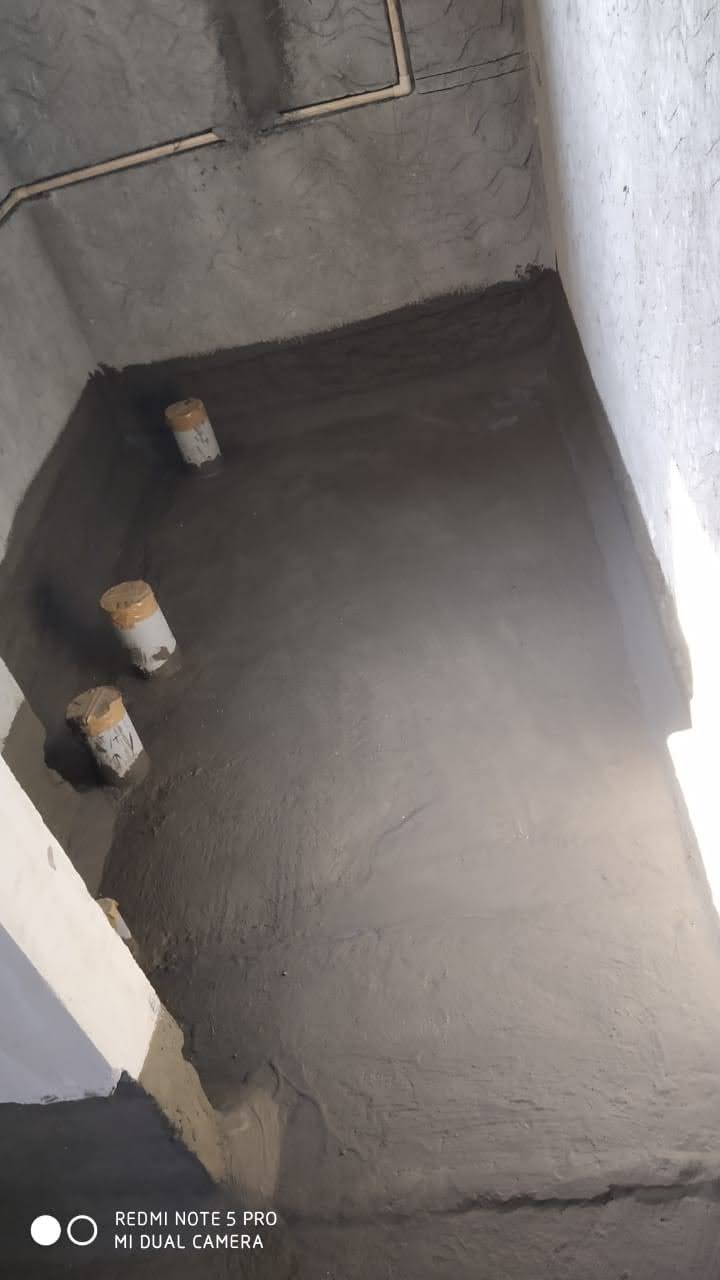 Chennai Airport Residential Quarters
