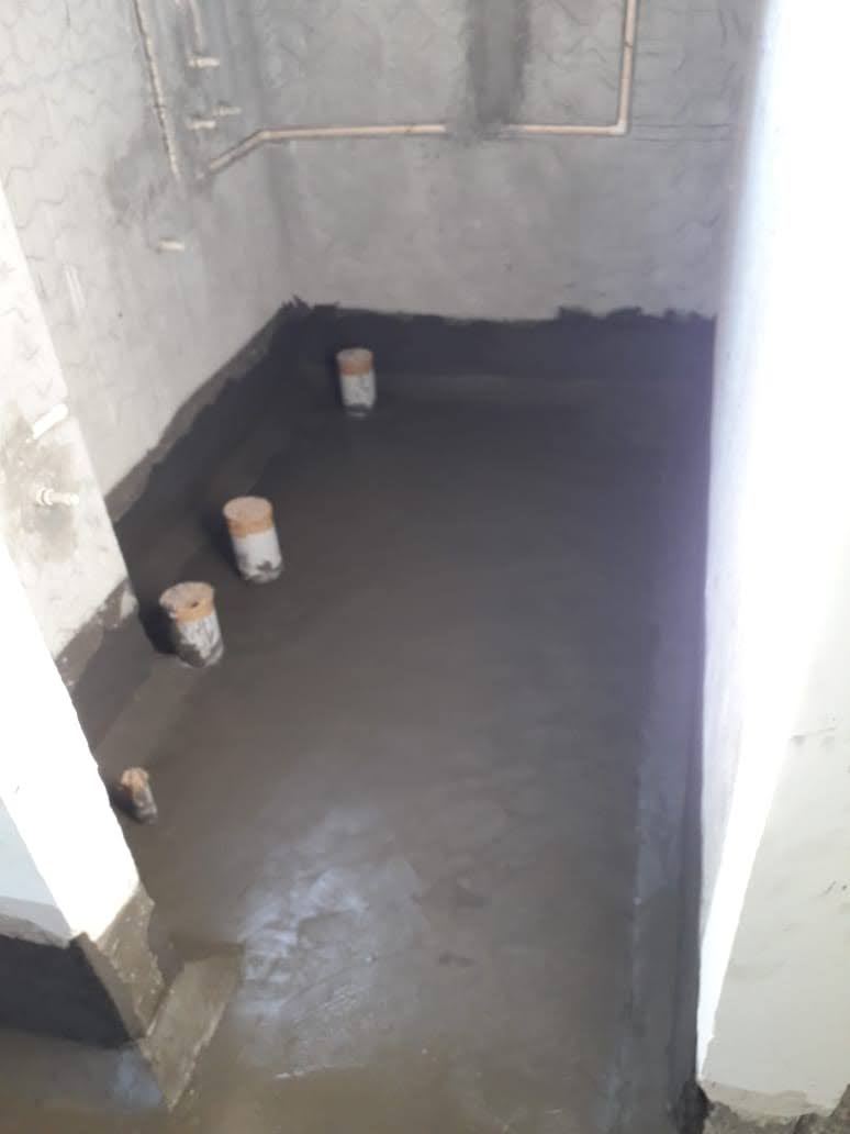 Chennai Airport Residential Quarters