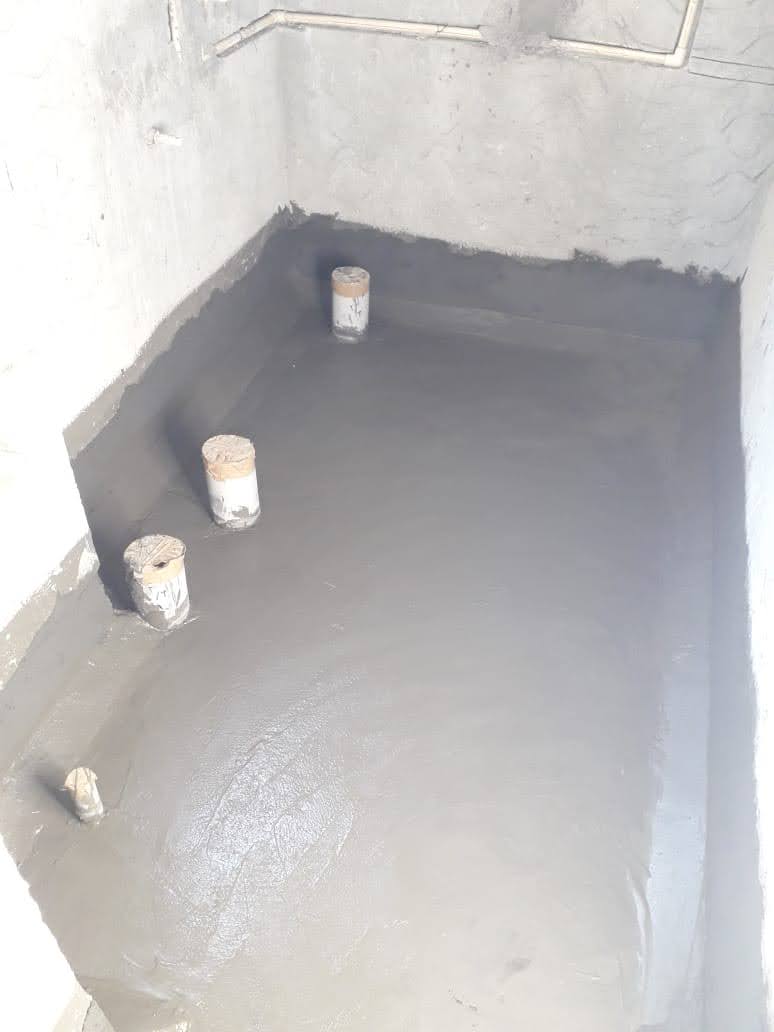 Chennai Airport Residential Quarters