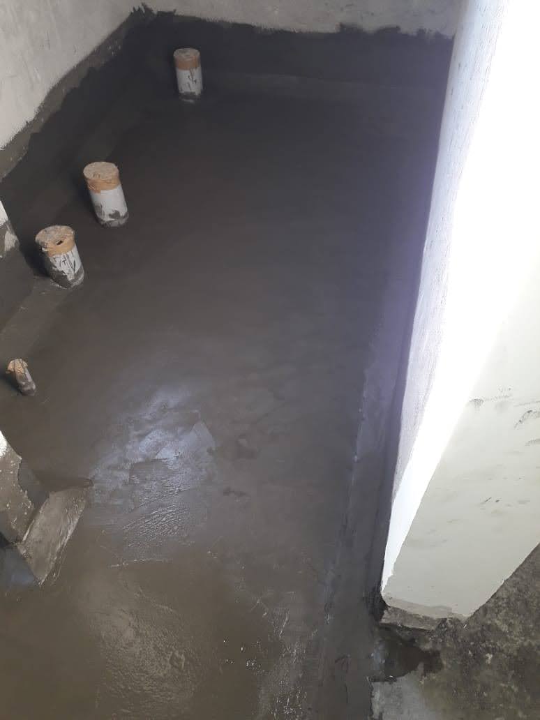Chennai Airport Residential Quarters