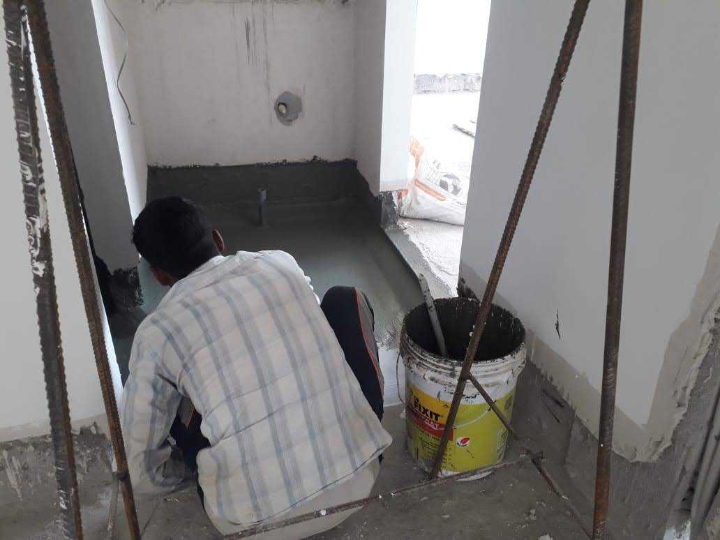 Chennai Airport Residential Quarters