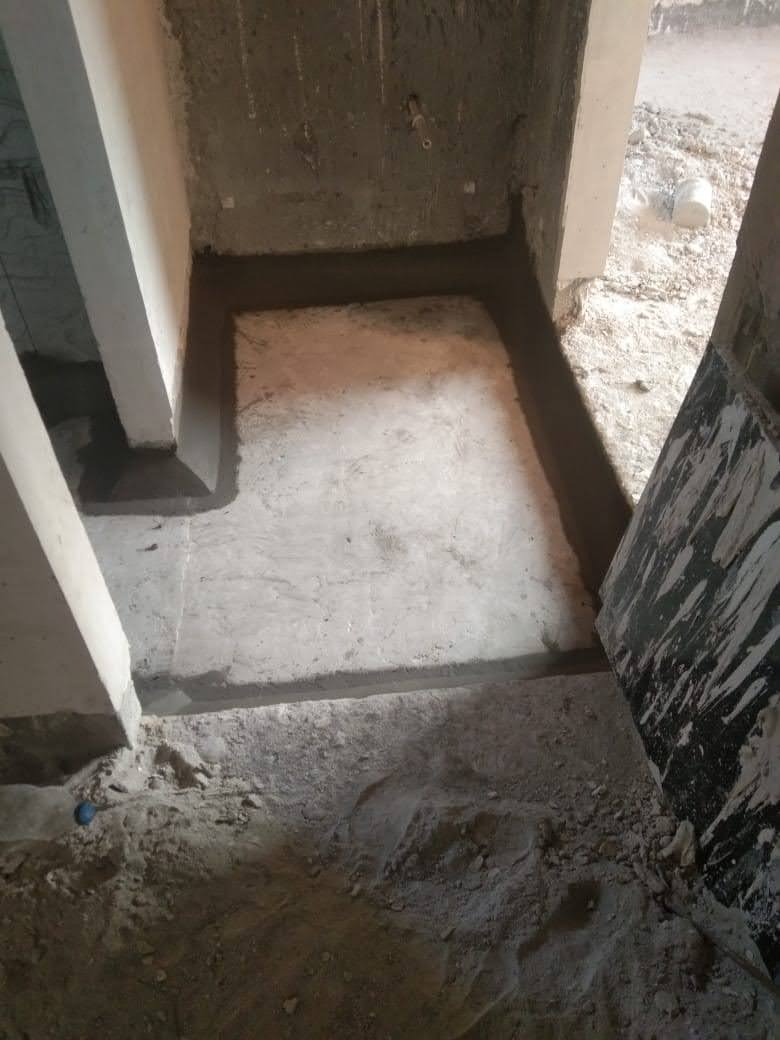 Chennai Airport Residential Quarters