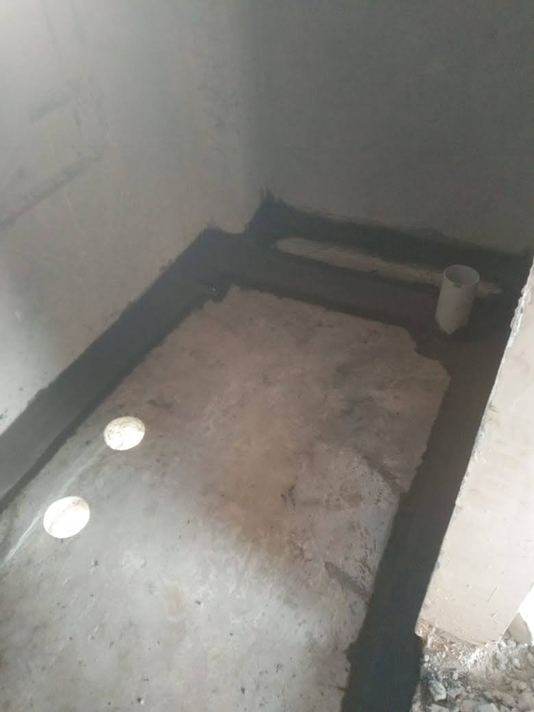 Chennai Airport Residential Quarters
