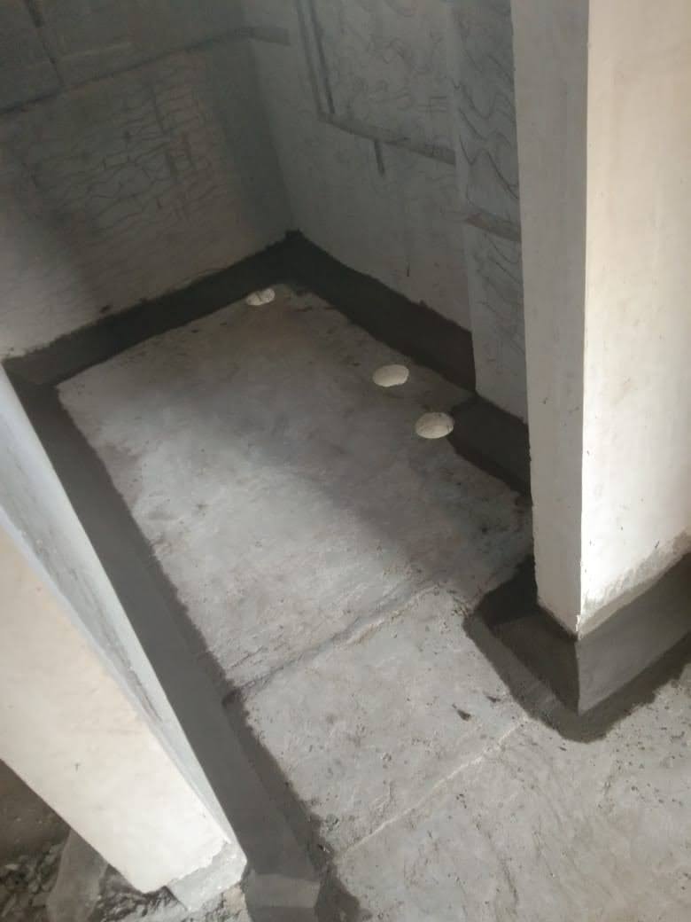 Chennai Airport Residential Quarters