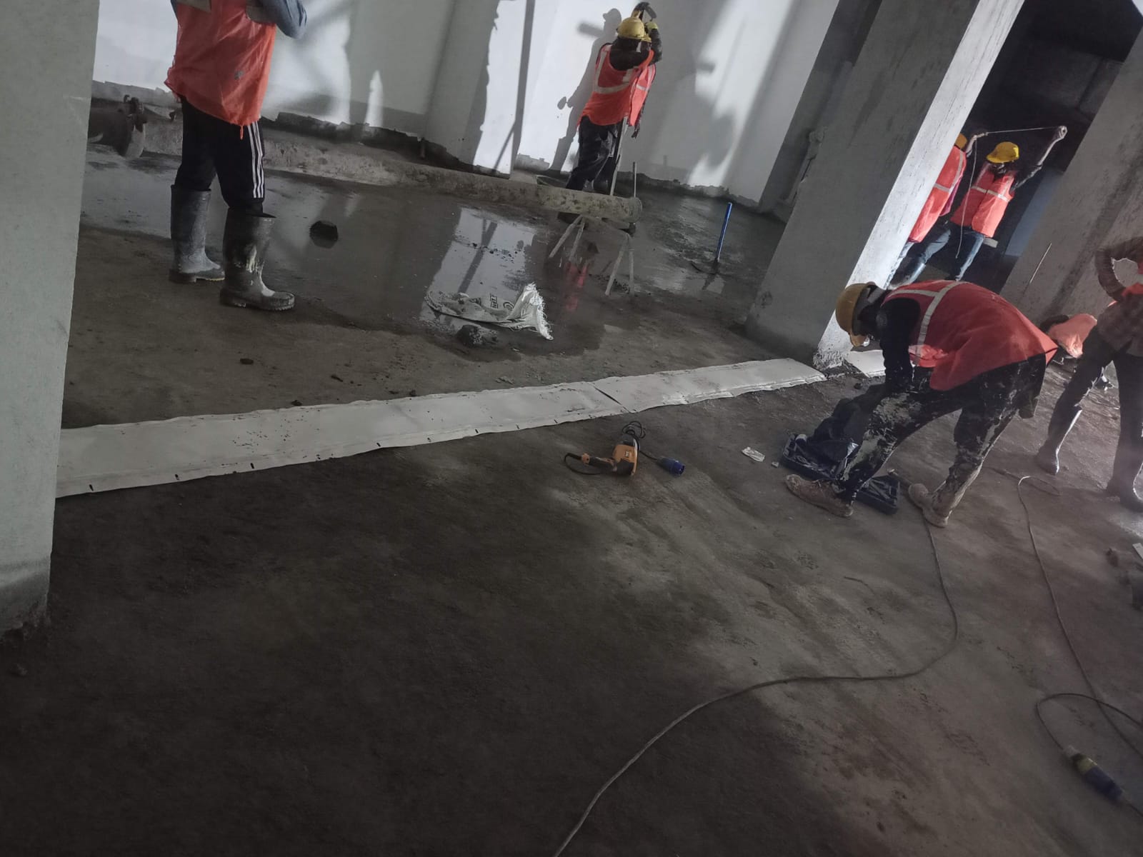 Coromandal Engineering Company