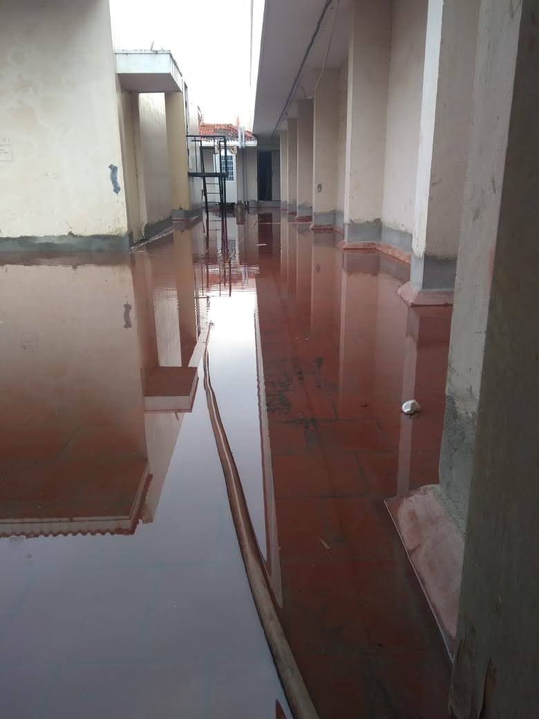 Image Auditorium