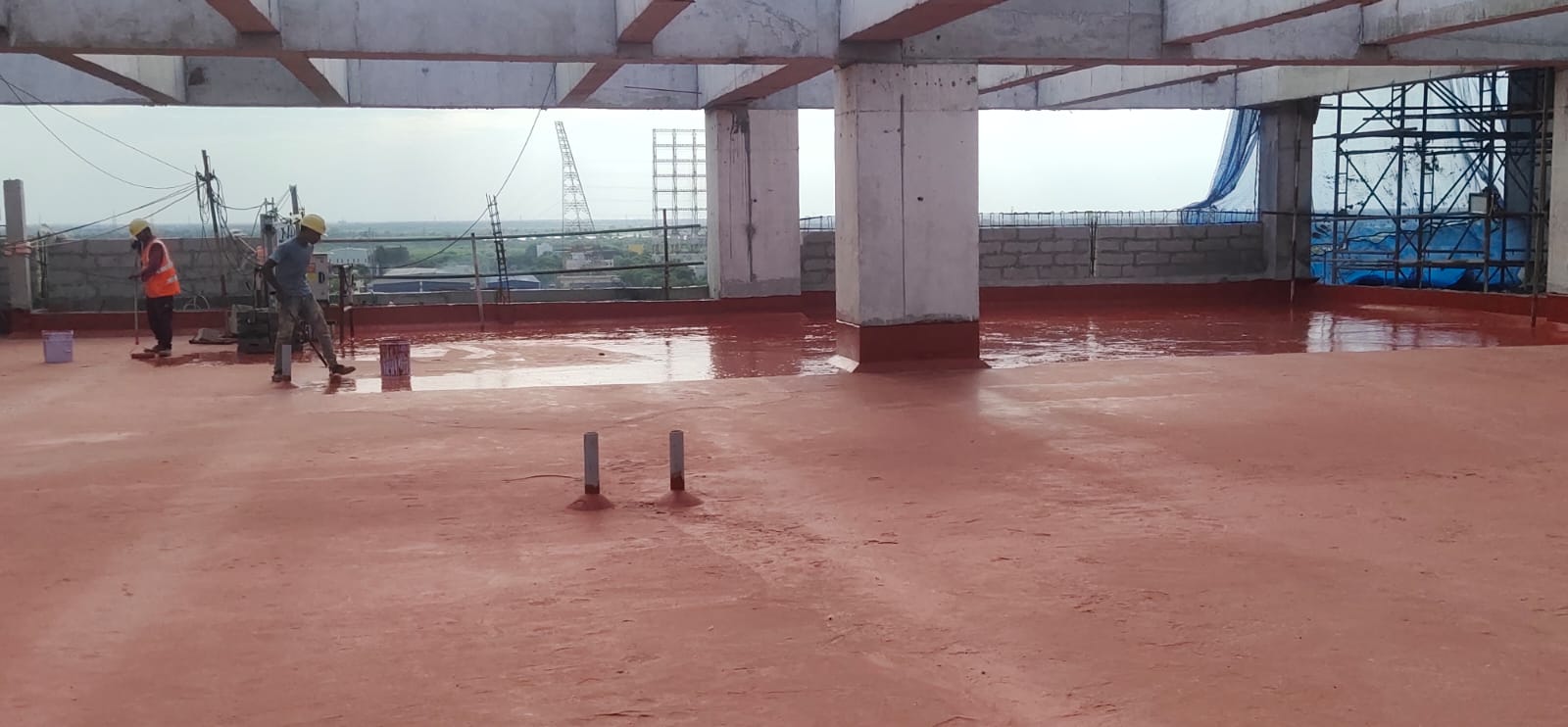 L&T Smart Digi Data Center
