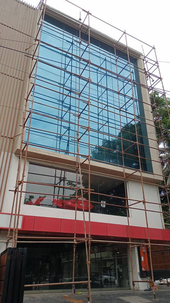 MRF Tyres