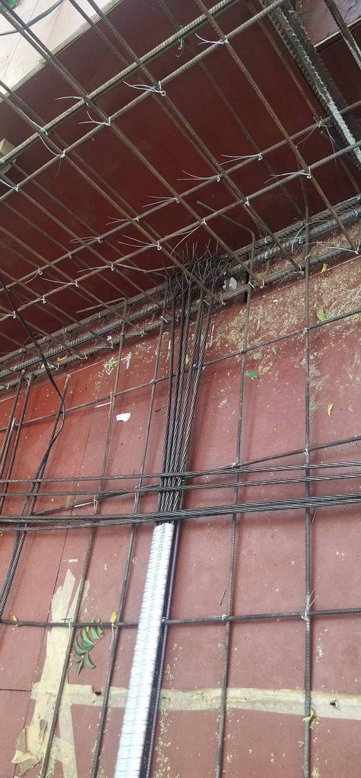 SRM Chairman's House
